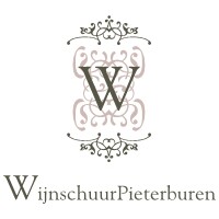 Logo Wijnschuur Pieterburen, Pieterburen