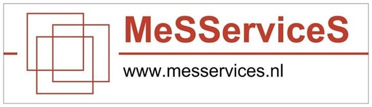Logo MeSServiceS, Leeuwarden