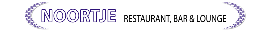 Logo Restaurant Noortje, Apeldoorn