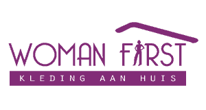 Logo Woman First, Enschede