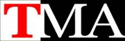 Logo TMA (Total Media & Advertising), Geleen