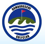 Logo Gavin Collier Golf, Domburg