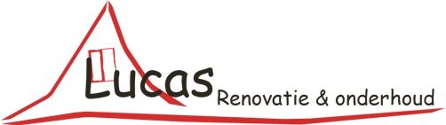 Logo Lucas Renovatie & Onderhoud, Rotterdam