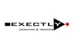 Logo Exectly Coaching & Training, Vleuten