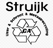 Logo Chris Struijk Metaalhandel, Veenendaal