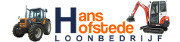 Logo Agrarische Dienstverlening H. Hofstede, Oud-Beijerland