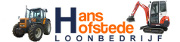 Logo Agrarische Dienstverlening H. Hofstede, Oud-Beijerland