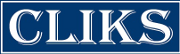 Logo Cliks, Etten-Leur