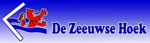 Logo Restaurant De Zeeuwse Hoek, Terneuzen