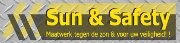 Logo Sun & Safety, Zoetermeer