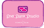 Logo SnelSlankStudio, Gilze