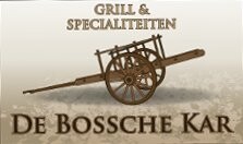 Logo De Bossche Kar, Den Bosch