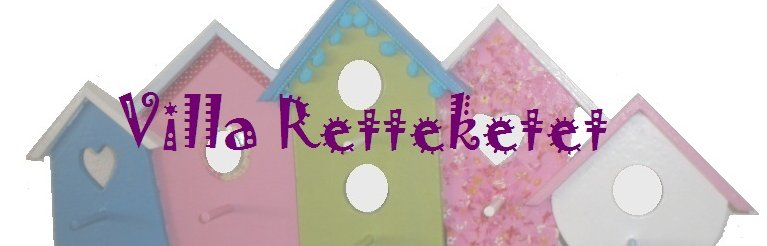 Logo Villa Retteketet, Panningen