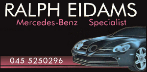 Autoservice Ralph Eidams, Brunssum