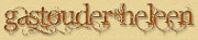 Logo Gastouder Heleen, Wervershoof