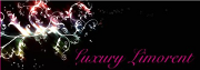 Logo Luxury Limousines, Waardenburg