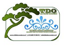 Logo T.D.O. Allround Hoveniers, Den Helder
