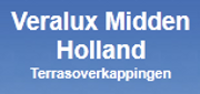 Logo Veralux Midden Holland, Schoonhoven