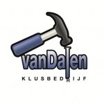 Logo Montagebedrijf van Dalen, Sas van Gent