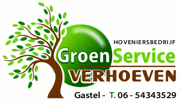 Groenservice Verhoeven, Gastel