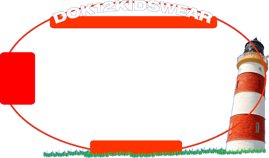 Logo Dok12kidswear, Leersum