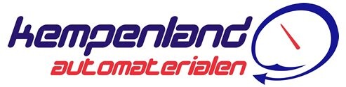 Logo Kempenland Automaterialen, Vught