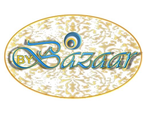 Logo BY.Bazaar, Zutphen