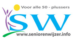 Logo Seniorenwijzer.info, Sappemeer