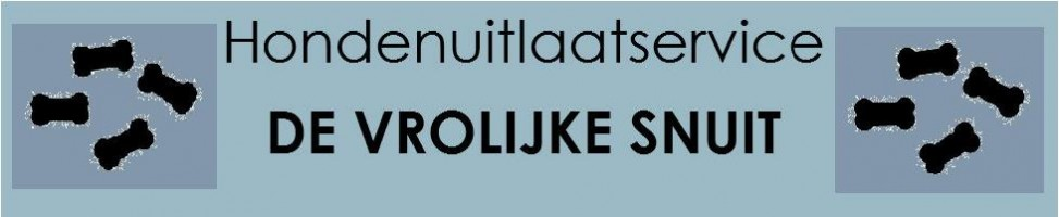 Logo De Vrolijke Snuit, Veenendaal