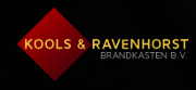 Logo Kools & Ravenhorst Brandkasten BV, Bunnink