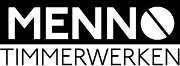 Logo Menno Timmerwerken, Poppel
