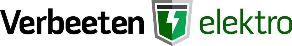 Logo Verbeeten Elektro, Zeeland