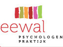 Logo Psychologenpraktijk Eewal, Leeuwarden