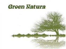 Logo GroenNatura, Nijverdal
