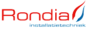 Logo Rondia Installatietechniek, Olst