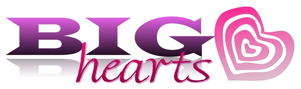 Logo BIGhearts, Wijchen