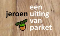 Een uiting van parket, Dordrecht