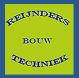 Logo Reijnders Bouwtechniek, Obbicht