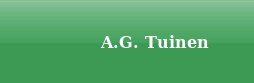 Logo Tuinaanleg - AG Tuinen, Leiden