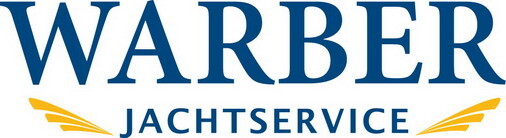 Logo Warber Jachtservice, Grou