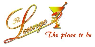 Logo The Lounge, Echt