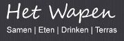 Logo Het Wapen, Bemmel