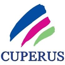 Logo Cuperus Schilderwerken, Eerbeek