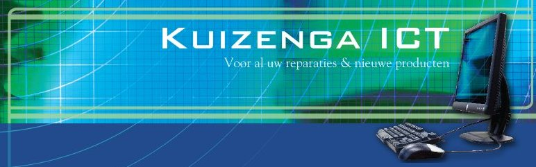 Kuizenga ICT, Kampen