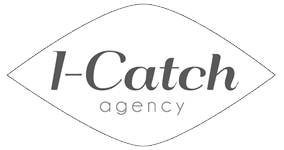 Logo I - Catch Agency, Rotterdam