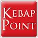 Logo Afhaalcentrum Kebappoint, Elburg