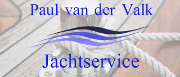 Paul van der Valk Jachtservice, Anna Paulowna