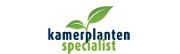 Logo De Kamerplantenspecialist B.V., De Lier