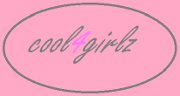 Logo Cool4Girlz, Eindhoven