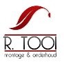 Logo R. Tooi Montage & Onderhoud, Ridderkerk